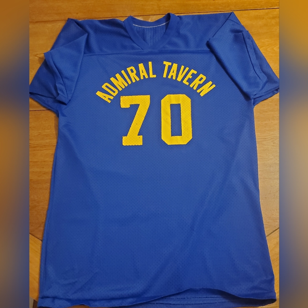 Vintage 80s Tavern Softball Jersey